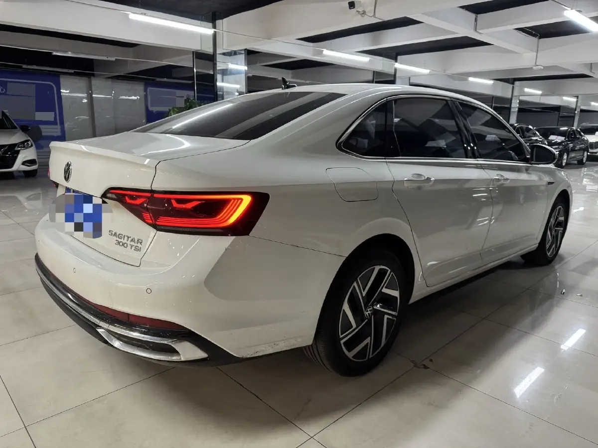 2023 Volkswagen Sagitar 1.5T 160HP L4 7DCT,autocango,china used car exporter,china ev exporter,chinese used car exporter,chinese used ev exporter