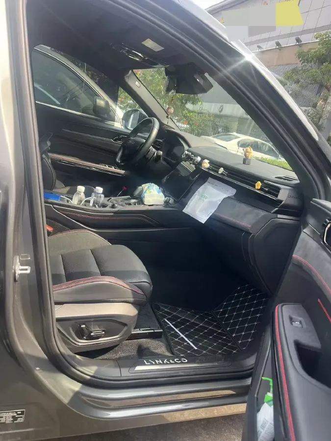 2022 LYNK&CO 05 2.0T 254HP L4 8AT,autocango,china used car exporter,china ev exporter,chinese used car exporter,chinese used ev exporter