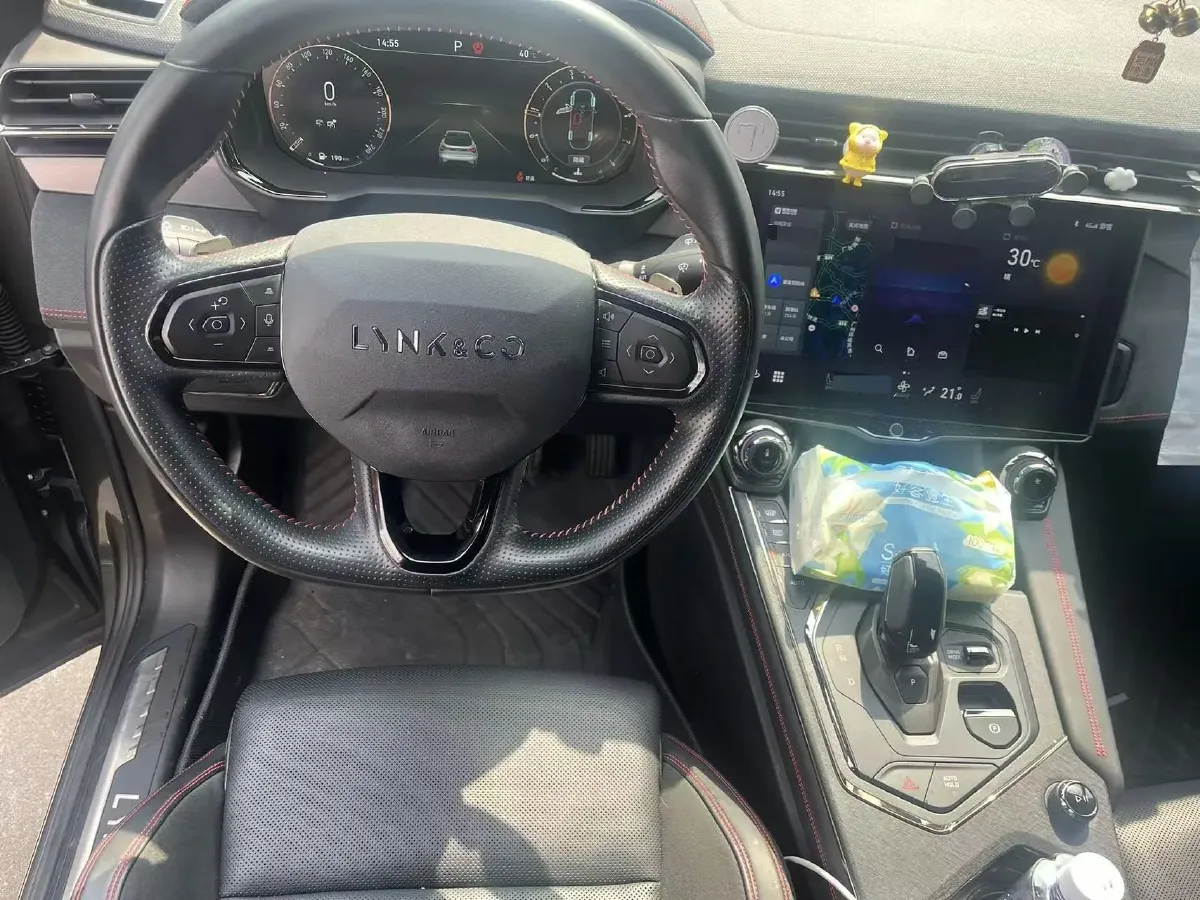 2022 LYNK&CO 05 2.0T 254HP L4 8AT,autocango,china used car exporter,china ev exporter,chinese used car exporter,chinese used ev exporter