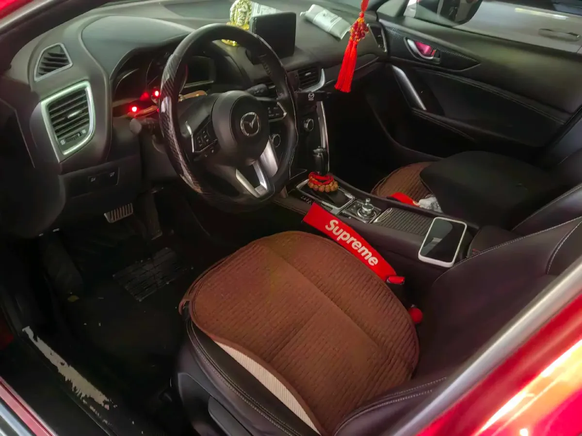 2018 Mazda CX-4 2.0L 158HP L4 6AT,autocango,china used car exporter,china ev exporter,chinese used car exporter,chinese used ev exporter