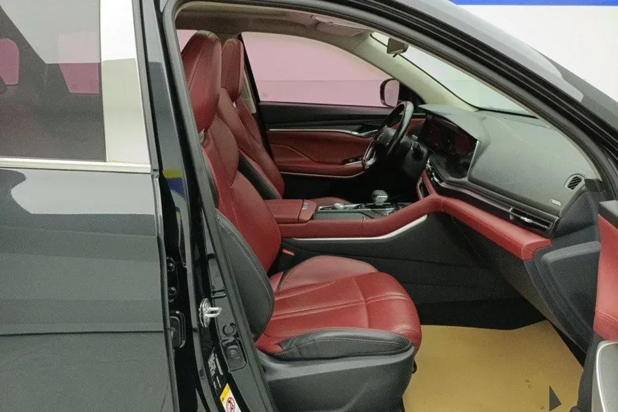 2021 ChangAn CS75 Plus 1.5T 178HP L4 6AT,autocango,china used car exporter,china ev exporter,chinese used car exporter,chinese used ev exporter