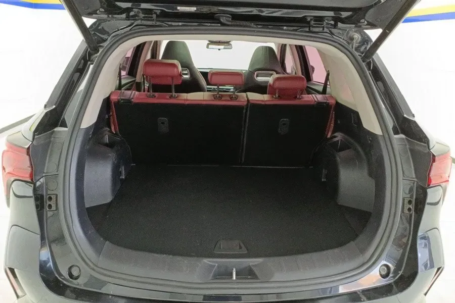 2021 ChangAn CS75 Plus 1.5T 178HP L4 6AT,autocango,china used car exporter,china ev exporter,chinese used car exporter,chinese used ev exporter