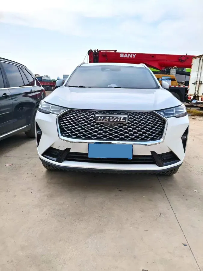 2024 Haval H6 1.5T 184HP L4 7DCT,autocango,china used car exporter,china ev exporter,chinese used car exporter,chinese used ev exporter