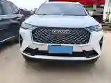 2024 Haval H6 1.5T 184HP L4 7DCT