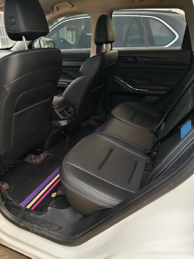 2024 Haval H6 1.5T 184HP L4 7DCT,autocango,china used car exporter,china ev exporter,chinese used car exporter,chinese used ev exporter