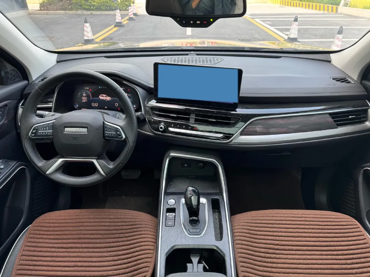 2021 Haval H6 1.5T 169HP L4 7DCT,autocango,china used car exporter,china ev exporter,chinese used car exporter,chinese used ev exporter