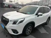 2022 SUBARU FORESTER,autocango,china used car exporter,china ev exporter,chinese used car exporter,chinese used ev exporter