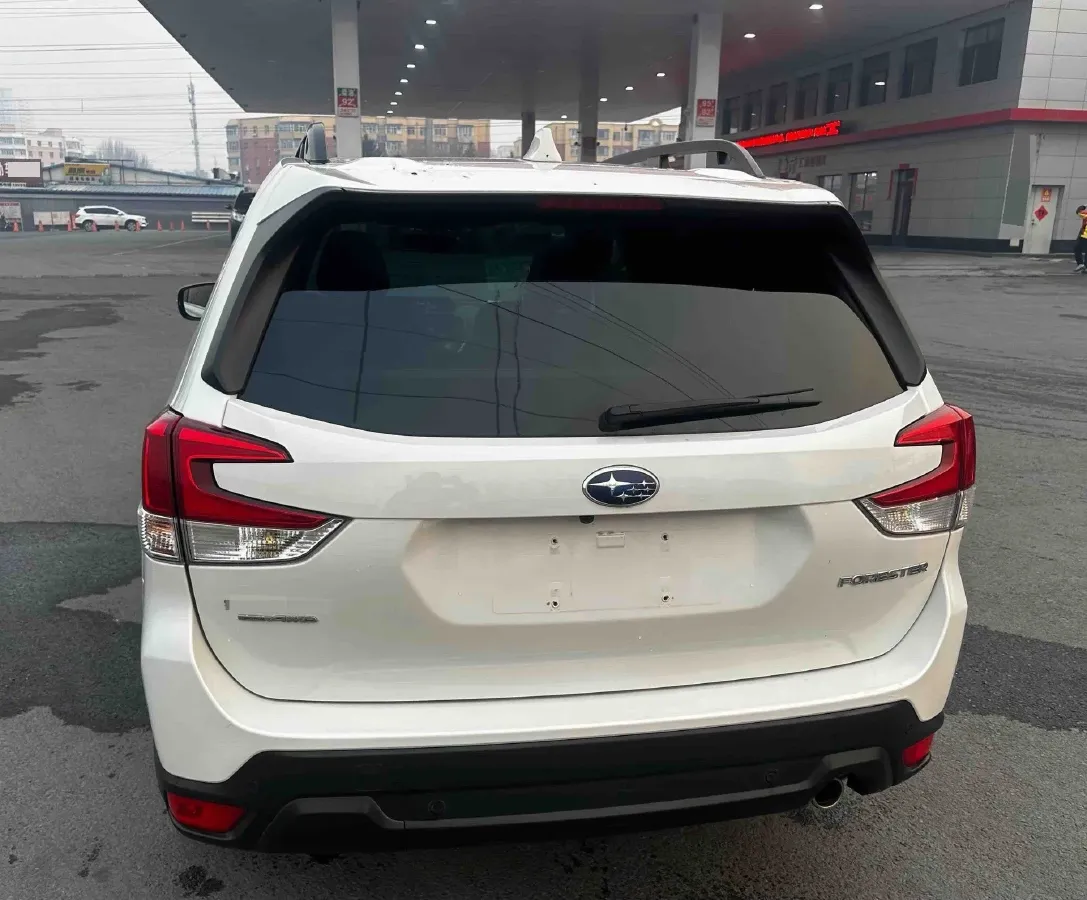 2022 Subaru Forester 2.0L 154HP H4 CVT,autocango,china used car exporter,china ev exporter,chinese used car exporter,chinese used ev exporter