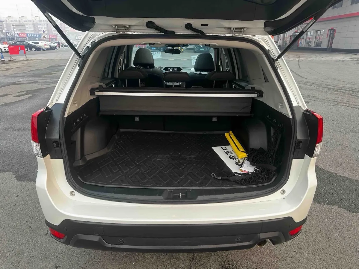 2022 Subaru Forester 2.0L 154HP H4 CVT,autocango,china used car exporter,china ev exporter,chinese used car exporter,chinese used ev exporter
