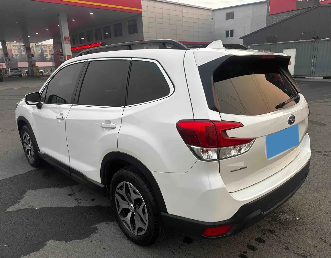 2022 Subaru Forester 2.0L 154HP H4 CVT,autocango,china used car exporter,china ev exporter,chinese used car exporter,chinese used ev exporter