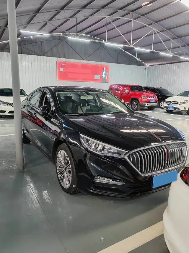 2022 HongQi H5 1.5T 169HP L4 7DCT,autocango,china used car exporter,china ev exporter,chinese used car exporter,chinese used ev exporter