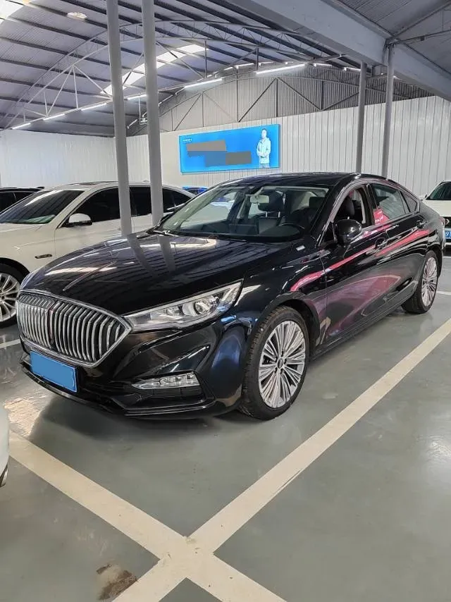 2022 HongQi H5 1.5T 169HP L4 7DCT,autocango,china used car exporter,china ev exporter,chinese used car exporter,chinese used ev exporter