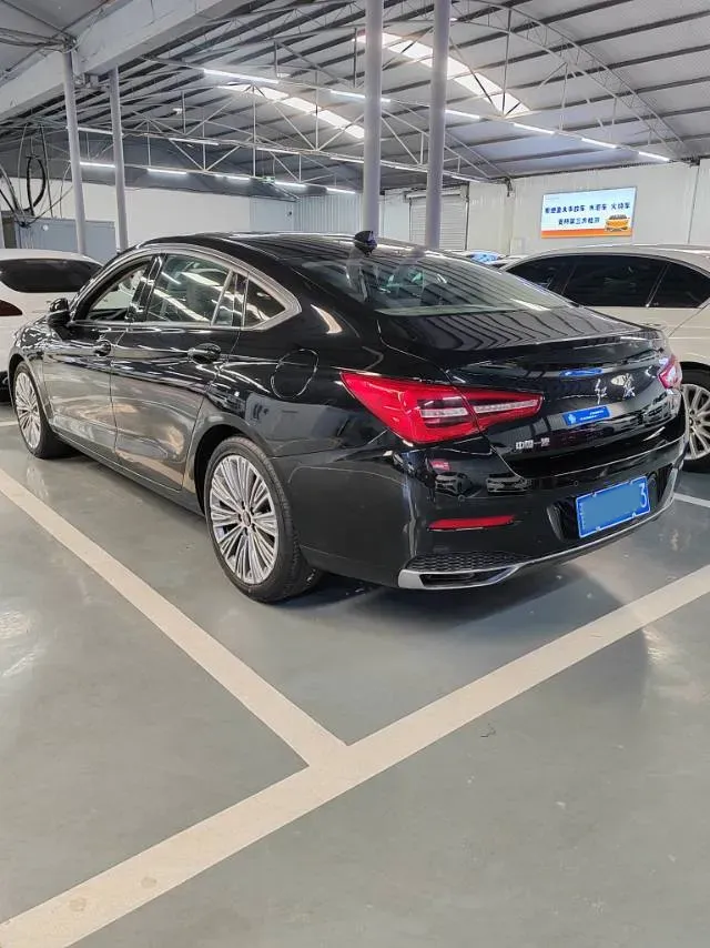 2022 HongQi H5 1.5T 169HP L4 7DCT,autocango,china used car exporter,china ev exporter,chinese used car exporter,chinese used ev exporter