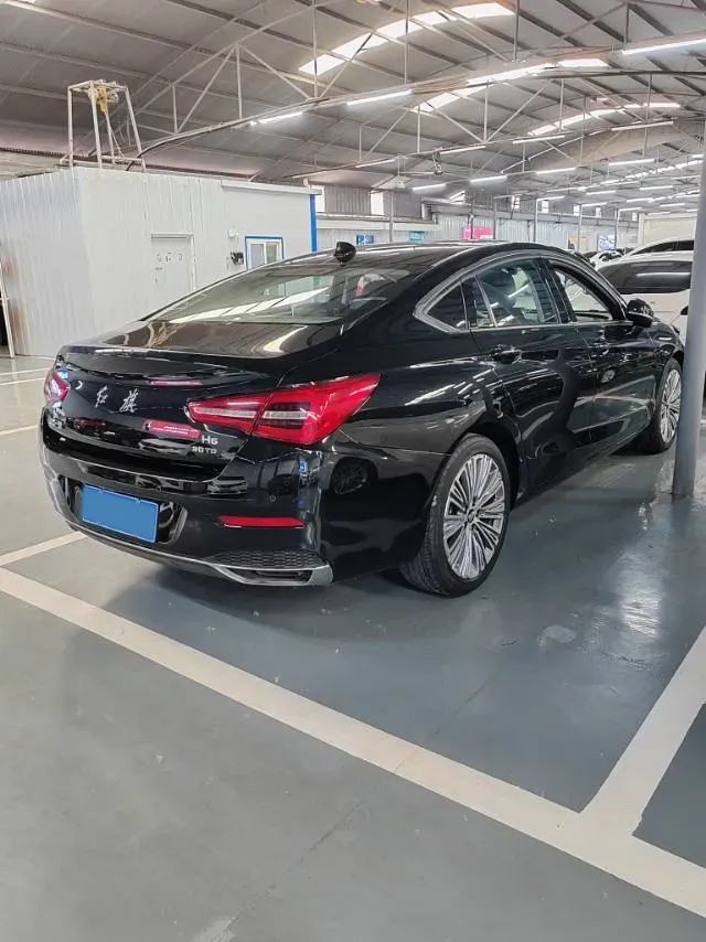 2022 HongQi H5 1.5T 169HP L4 7DCT,autocango,china used car exporter,china ev exporter,chinese used car exporter,chinese used ev exporter