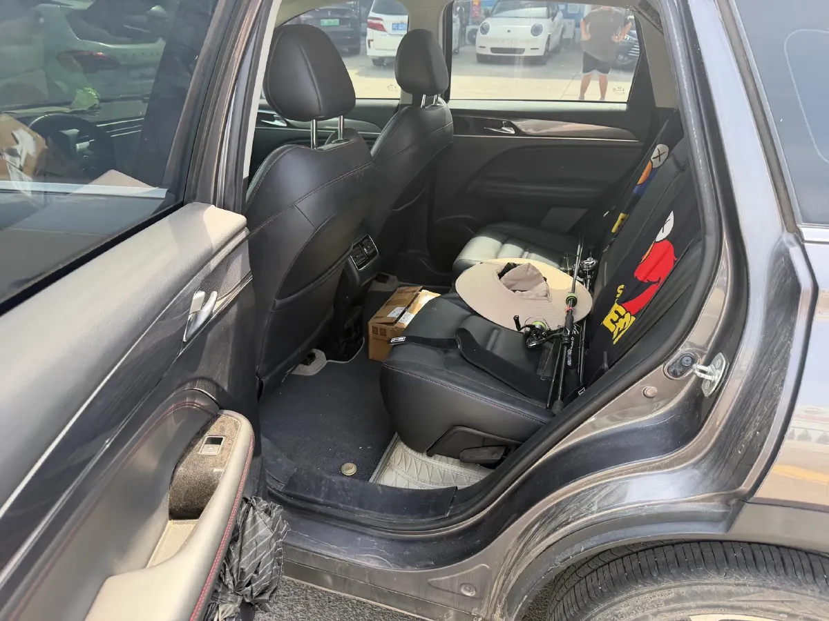 2021 GAC Trumpchi GS4 Plus 1.5T 169HP L4 6AT,autocango,china used car exporter,china ev exporter,chinese used car exporter,chinese used ev exporter