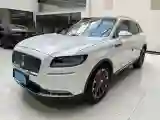 2022 Lincoln Corsair 2.0T 245HP L4 8AT