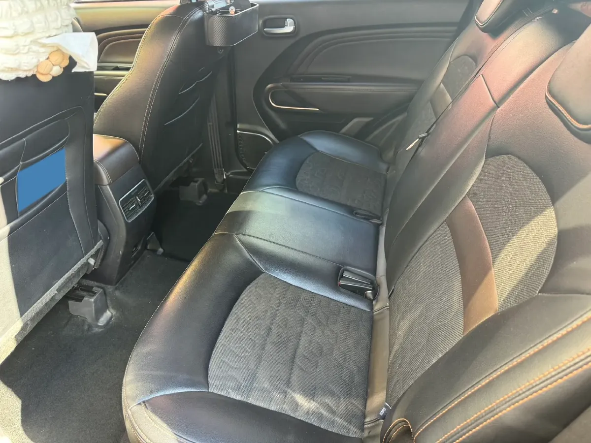 2018 Aion Trumpchi GE3 BEV 47KWH,autocango,china used car exporter,china ev exporter,chinese used car exporter,chinese used ev exporter