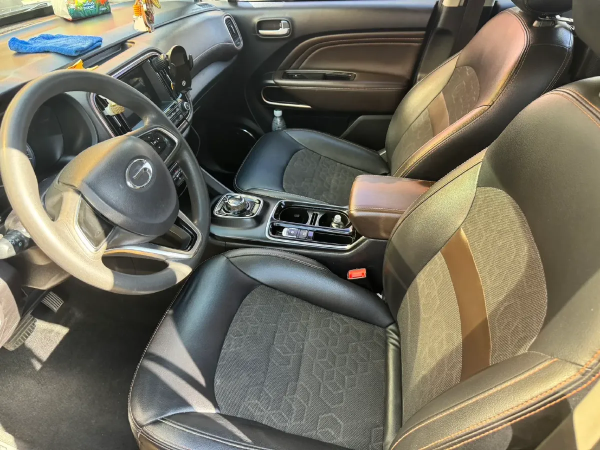 2018 Aion Trumpchi GE3 BEV 47KWH,autocango,china used car exporter,china ev exporter,chinese used car exporter,chinese used ev exporter