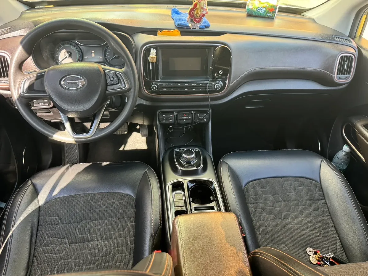 2018 Aion Trumpchi GE3 BEV 47KWH,autocango,china used car exporter,china ev exporter,chinese used car exporter,chinese used ev exporter