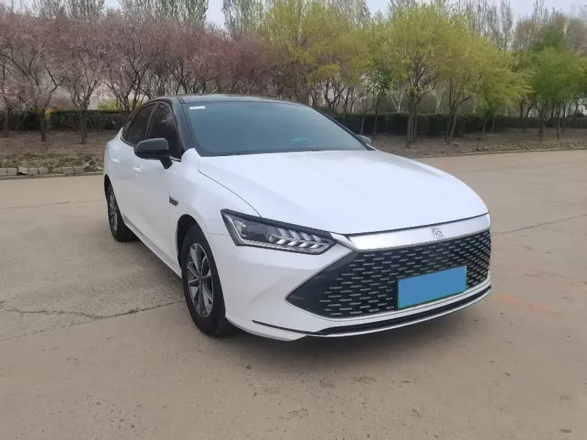 2024 BYD Qin Plus 1.5L 110HP L4 E-CVT PHEV 8.32KWH,autocango,china used car exporter,china ev exporter,chinese used car exporter,chinese used ev exporter