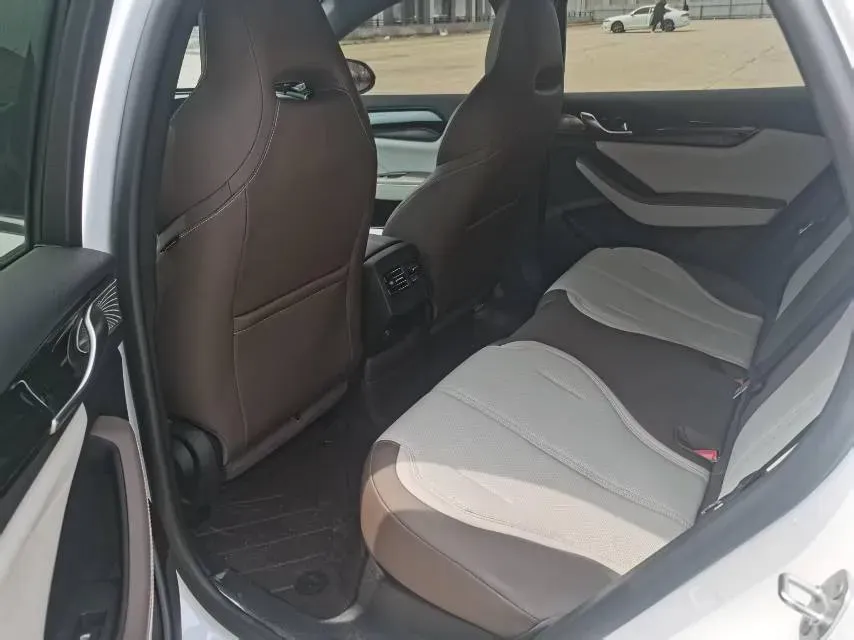 2024 BYD Qin Plus 1.5L 110HP L4 E-CVT PHEV 8.32KWH,autocango,china used car exporter,china ev exporter,chinese used car exporter,chinese used ev exporter