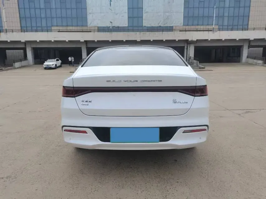 2024 BYD Qin Plus 1.5L 110HP L4 E-CVT PHEV 8.32KWH,autocango,china used car exporter,china ev exporter,chinese used car exporter,chinese used ev exporter