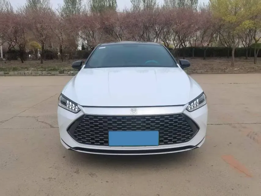 2024 BYD Qin Plus 1.5L 110HP L4 E-CVT PHEV 8.32KWH,autocango,china used car exporter,china ev exporter,chinese used car exporter,chinese used ev exporter