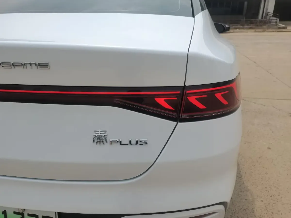 2024 BYD Qin Plus 1.5L 110HP L4 E-CVT PHEV 8.32KWH,autocango,china used car exporter,china ev exporter,chinese used car exporter,chinese used ev exporter