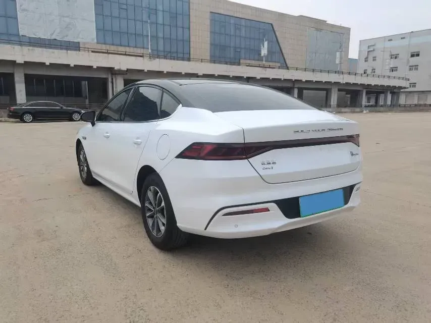 2024 BYD Qin Plus 1.5L 110HP L4 E-CVT PHEV 8.32KWH,autocango,china used car exporter,china ev exporter,chinese used car exporter,chinese used ev exporter
