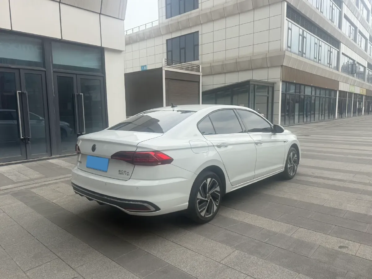 2023 Volkswagen Bora 1.4T 150HP L4 7DCT,autocango,china used car exporter,china ev exporter,chinese used car exporter,chinese used ev exporter