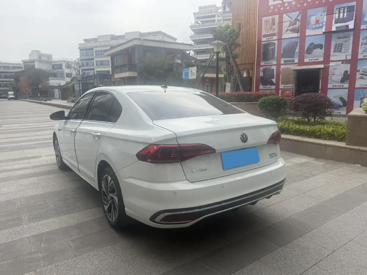 2023 Volkswagen Bora 1.4T 150HP L4 7DCT,autocango,china used car exporter,china ev exporter,chinese used car exporter,chinese used ev exporter