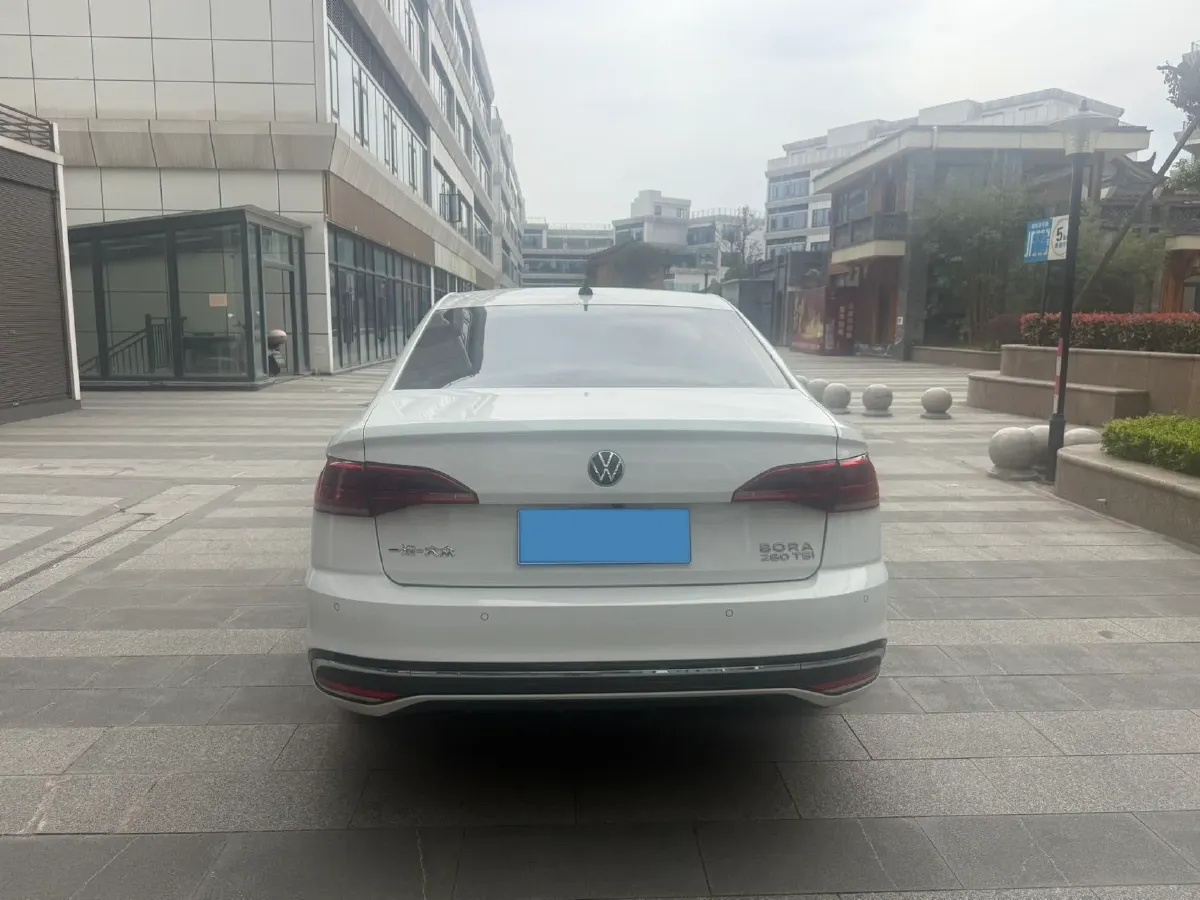 2023 Volkswagen Bora 1.4T 150HP L4 7DCT,autocango,china used car exporter,china ev exporter,chinese used car exporter,chinese used ev exporter