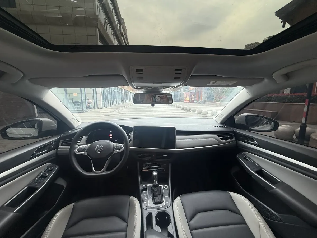 2023 Volkswagen Bora 1.4T 150HP L4 7DCT,autocango,china used car exporter,china ev exporter,chinese used car exporter,chinese used ev exporter