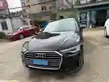 2021 Audi A6L 2.0T 190HP L4 7DCT