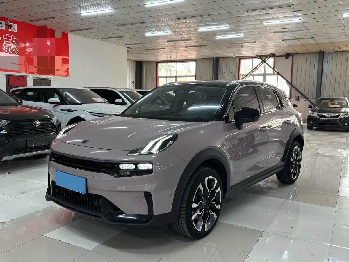2023 LYNK&CO 03 1.5T 181HP L4 7DCT,autocango,china used car exporter,china ev exporter,chinese used car exporter,chinese used ev exporter