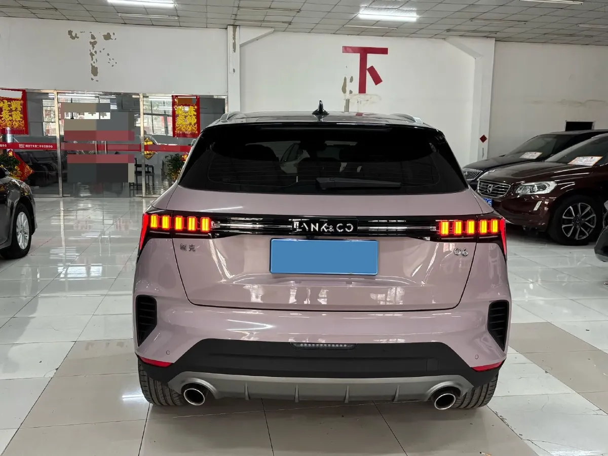 2023 LYNK&CO 03 1.5T 181HP L4 7DCT,autocango,china used car exporter,china ev exporter,chinese used car exporter,chinese used ev exporter