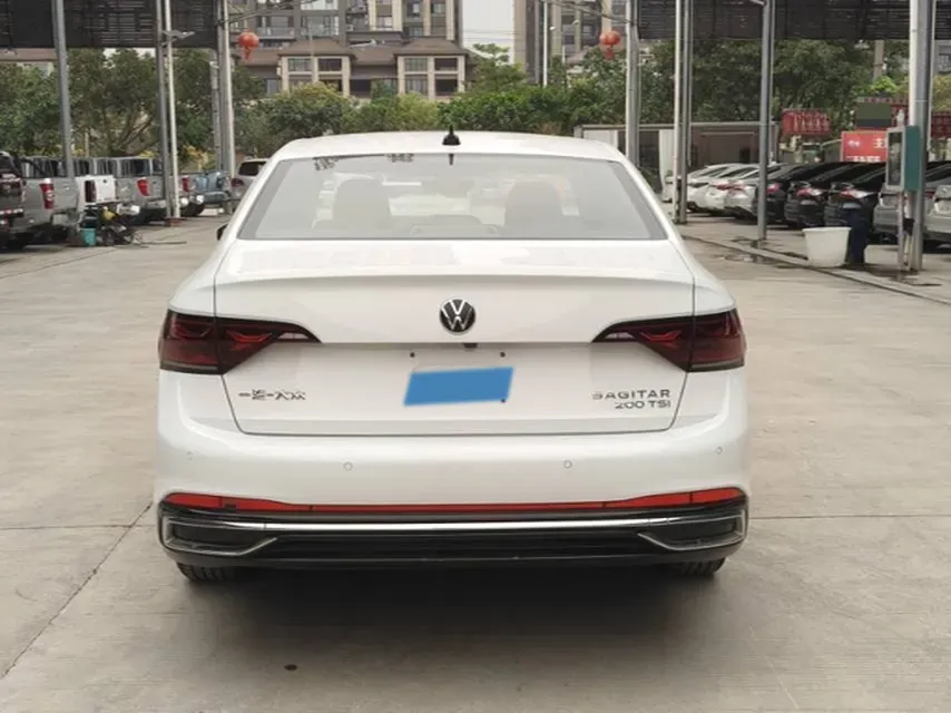 2023 Volkswagen Sagitar 1.2T 116HP L4 7DCT,autocango,china used car exporter,china ev exporter,chinese used car exporter,chinese used ev exporter