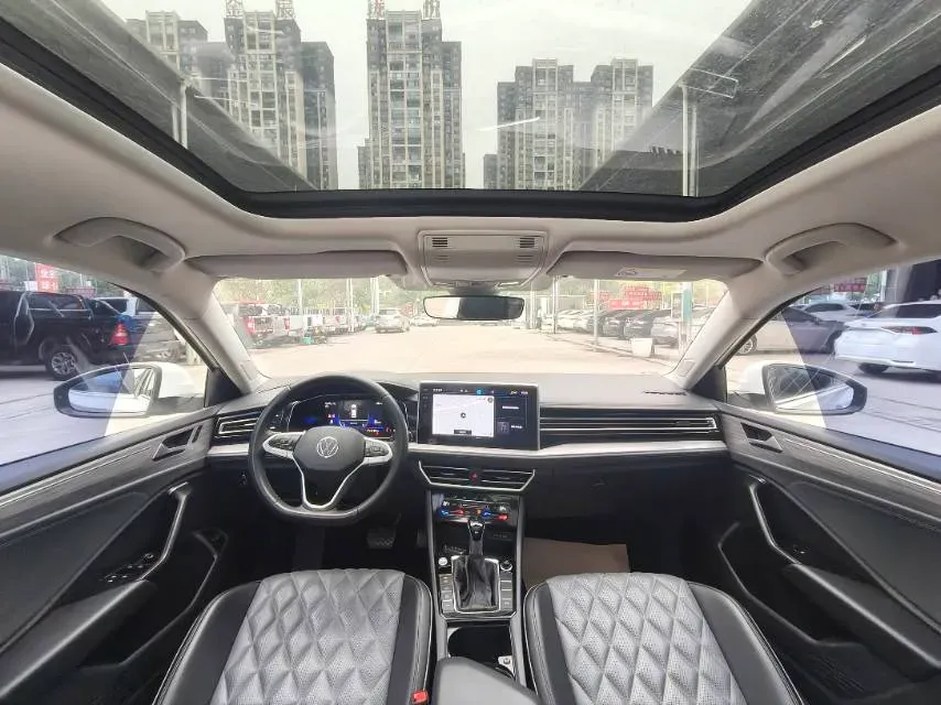 2023 Volkswagen Sagitar 1.2T 116HP L4 7DCT,autocango,china used car exporter,china ev exporter,chinese used car exporter,chinese used ev exporter