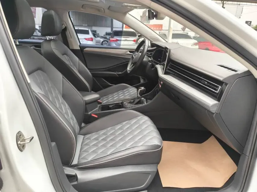 2023 Volkswagen Sagitar 1.2T 116HP L4 7DCT,autocango,china used car exporter,china ev exporter,chinese used car exporter,chinese used ev exporter