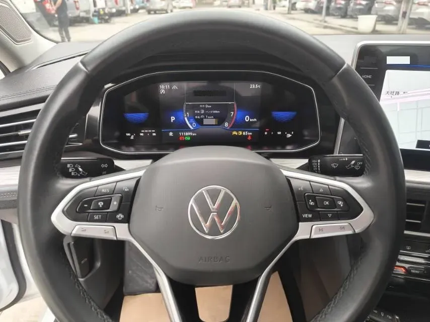 2023 Volkswagen Sagitar 1.2T 116HP L4 7DCT,autocango,china used car exporter,china ev exporter,chinese used car exporter,chinese used ev exporter