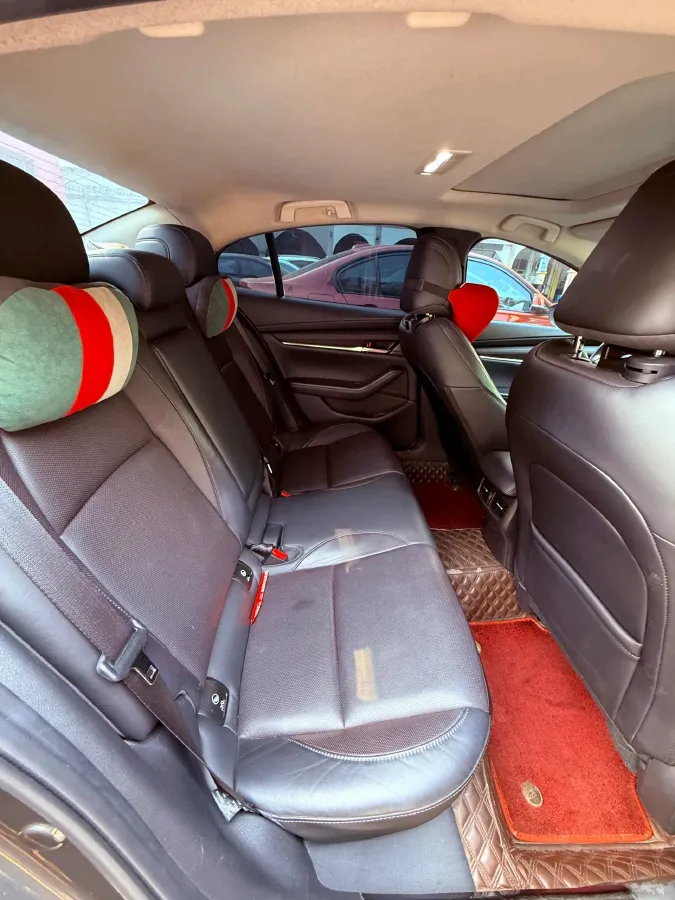 2021 Mazda 3 Axela 2.0L 158HP L4 6AT,autocango,china used car exporter,china ev exporter,chinese used car exporter,chinese used ev exporter