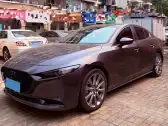 2021 MAZDA 3 AXELA,autocango,china used car exporter,china ev exporter,chinese used car exporter,chinese used ev exporter