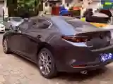 2021 Mazda 3 Axela 2.0L 158HP L4 6AT
