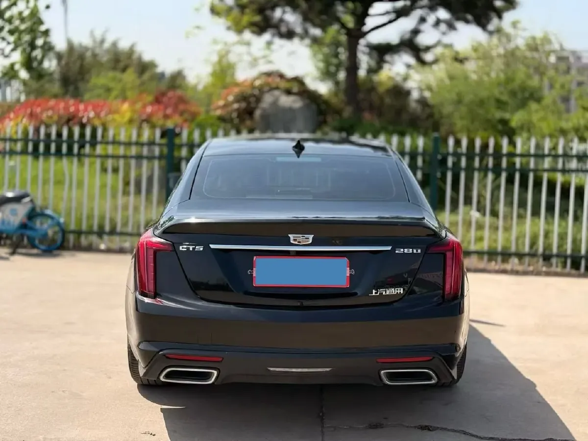 2022 Cadillac CT5 2.0T 237HP L4 10AT,autocango,china used car exporter,china ev exporter,chinese used car exporter,chinese used ev exporter