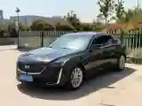 2022 Cadillac CT5 2.0T 237HP L4 10AT