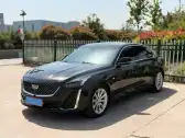 2022 CADILLAC CT5,autocango,china used car exporter,china ev exporter,chinese used car exporter,chinese used ev exporter