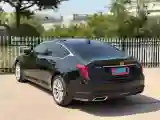 2022 Cadillac CT5 2.0T 237HP L4 10AT