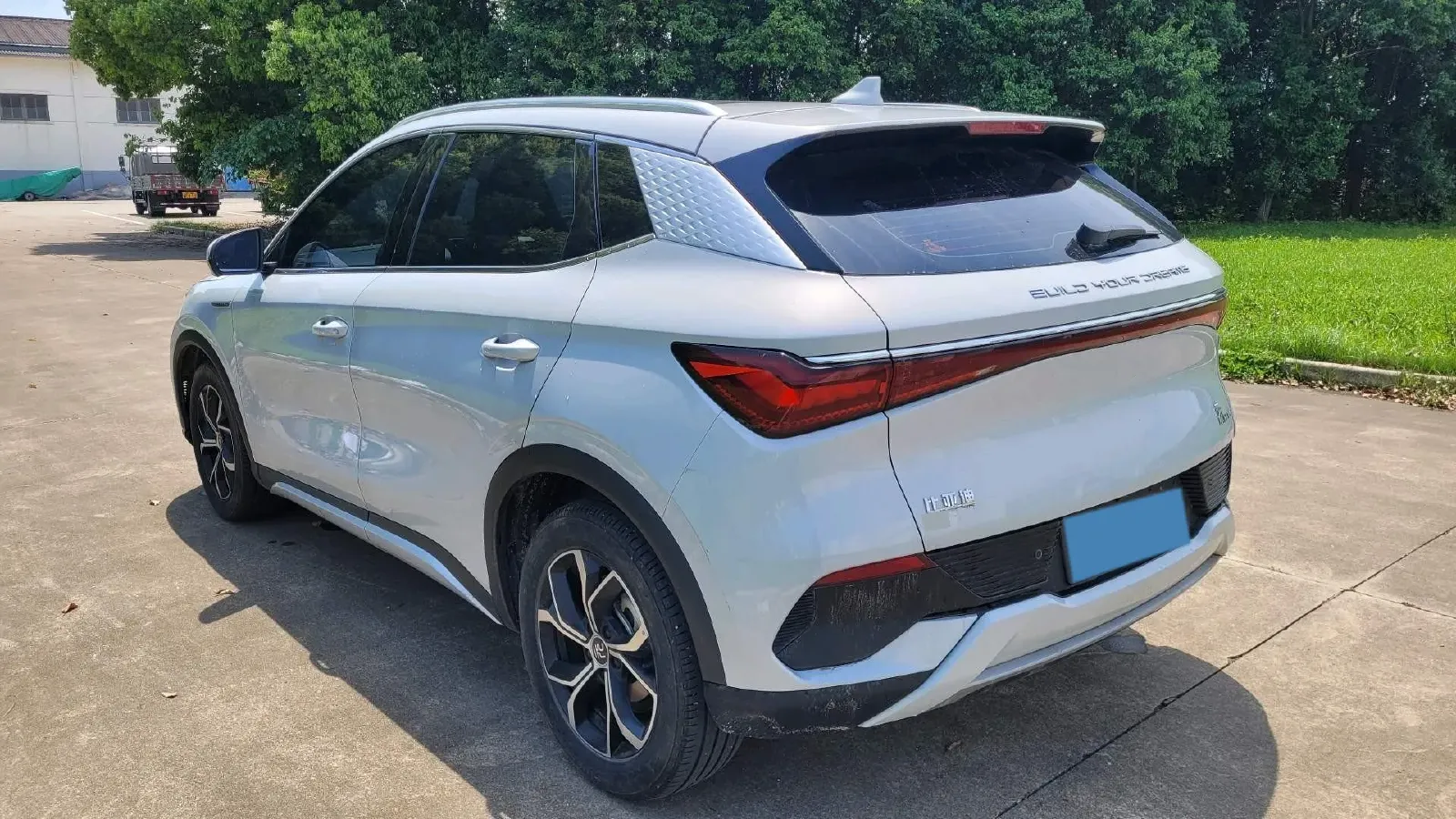 2023 BYD Yuan Plus BEV 49.92KWH,autocango,china used car exporter,china ev exporter,chinese used car exporter,chinese used ev exporter