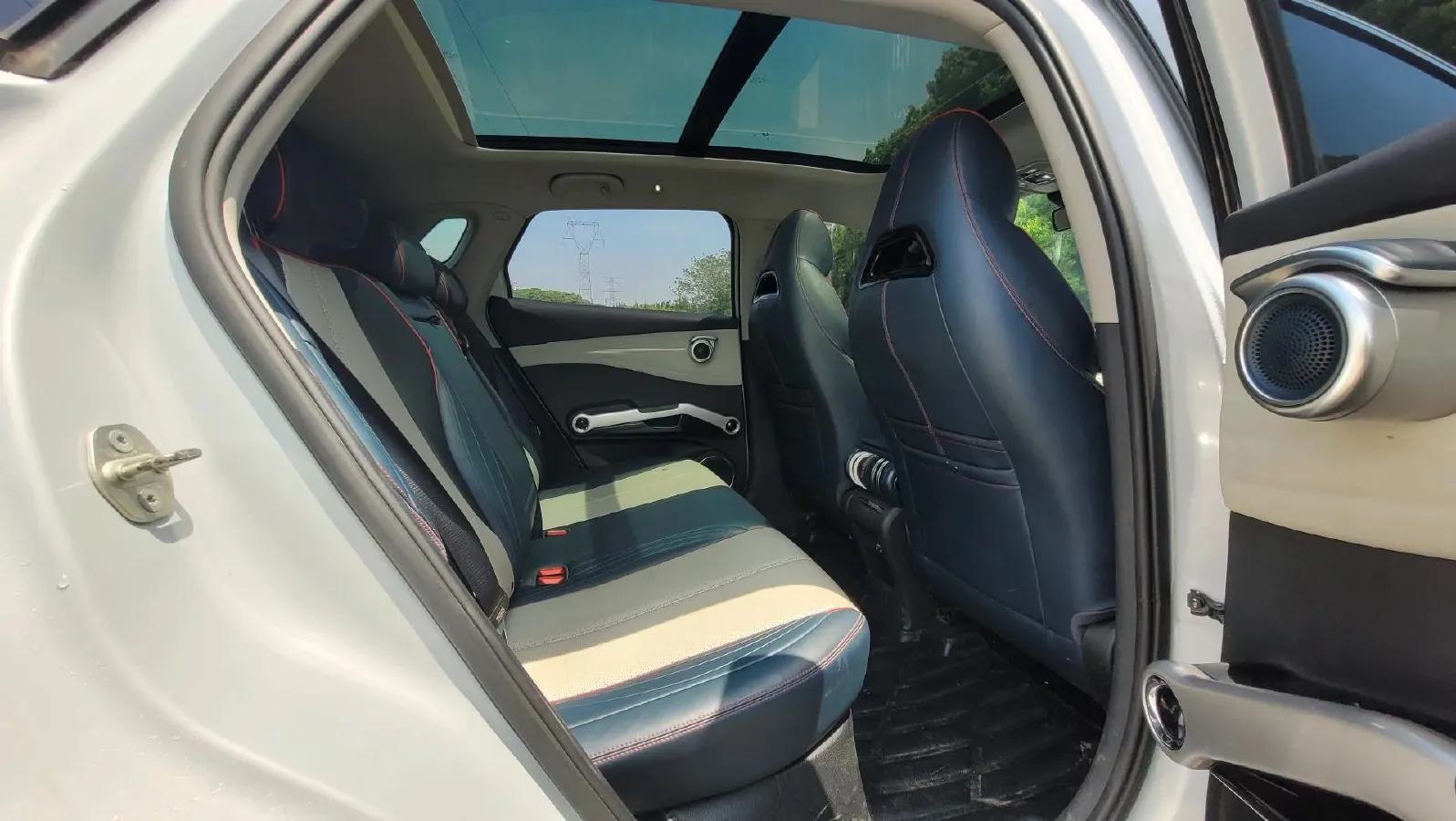 2023 BYD Yuan Plus BEV 49.92KWH,autocango,china used car exporter,china ev exporter,chinese used car exporter,chinese used ev exporter