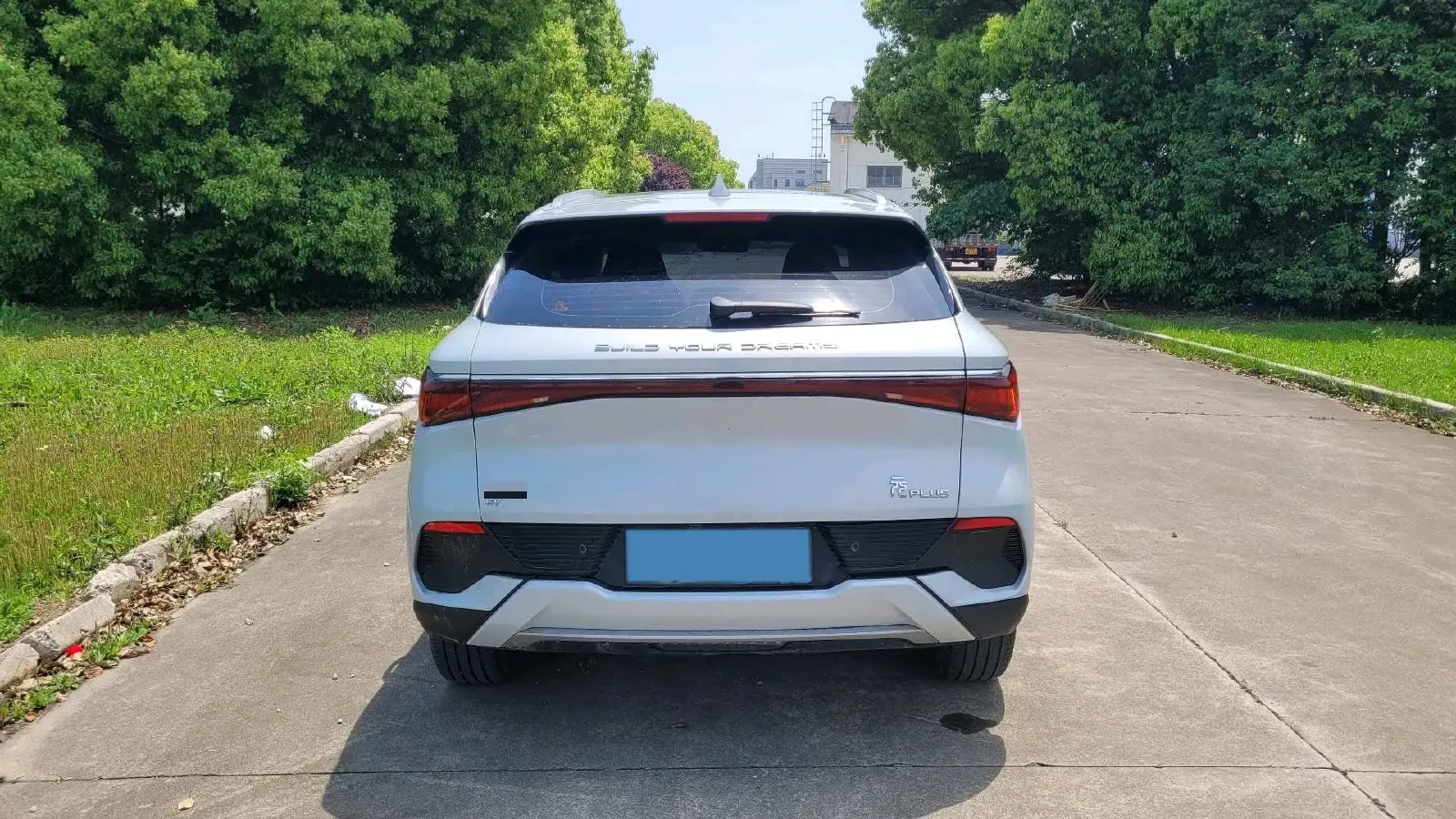 2023 BYD Yuan Plus BEV 49.92KWH,autocango,china used car exporter,china ev exporter,chinese used car exporter,chinese used ev exporter